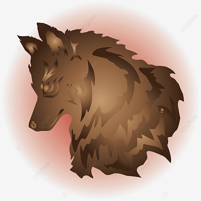 pngtree-illustration-of-lonely-wolf-in-vector-form-png-image_2190385